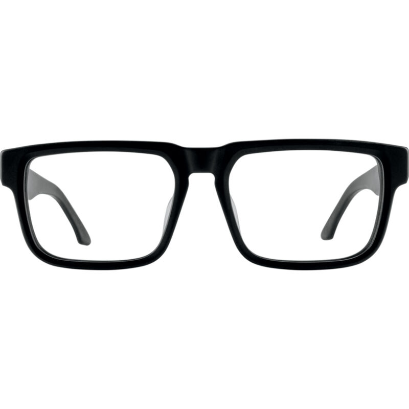 HELM OPTICAL 54, Black Matte-Demo  W/ Spy+ Lens Print, hi-res image number null